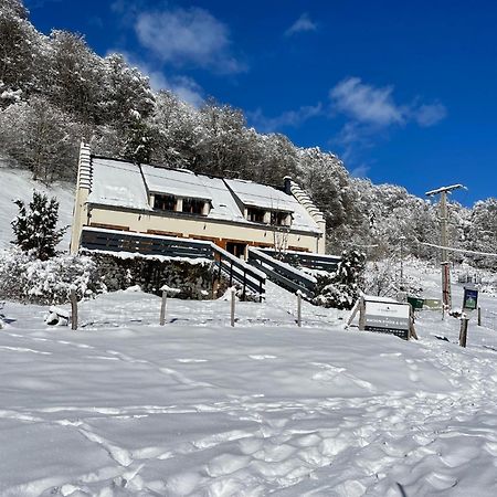 Ô Chiroulet - Le Refuge de l'Isard Acomodação com café da manhã Bagnères-de-Bigorre Exterior foto